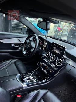 مرسيدس بنز C-Class